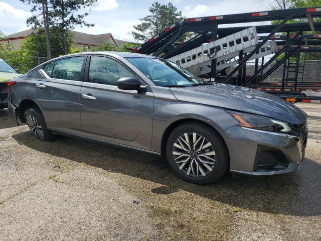 2025 NISSAN ALTIMA SV 1N4BL4DVXSN395877