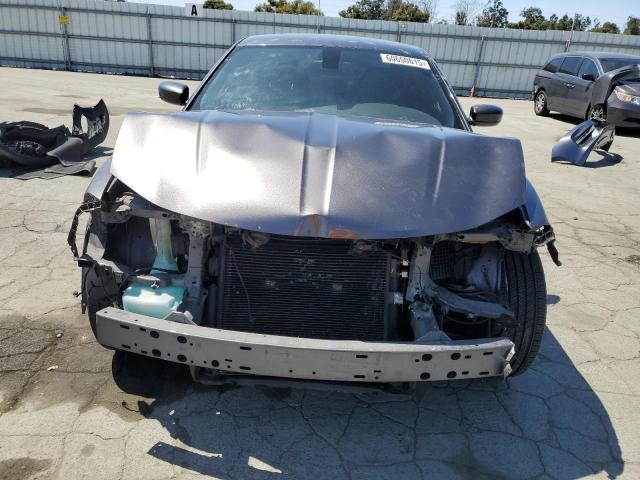 2016 DODGE CHARGER SX 2C3CDXHG4GH267227