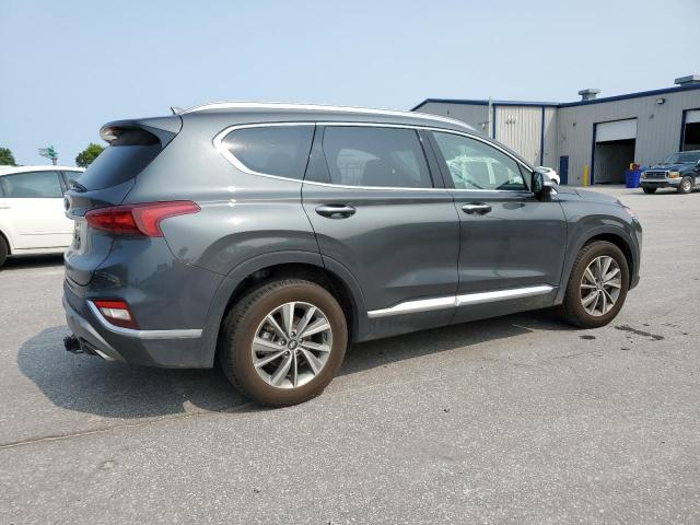 Vin: 5nms53ad6kh074250, lot: 59336375, hyundai santa fe limited 20193