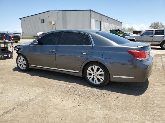 Vin: 4t1bk3db1bu425430, lot: 62591215, toyota avalon base 20112