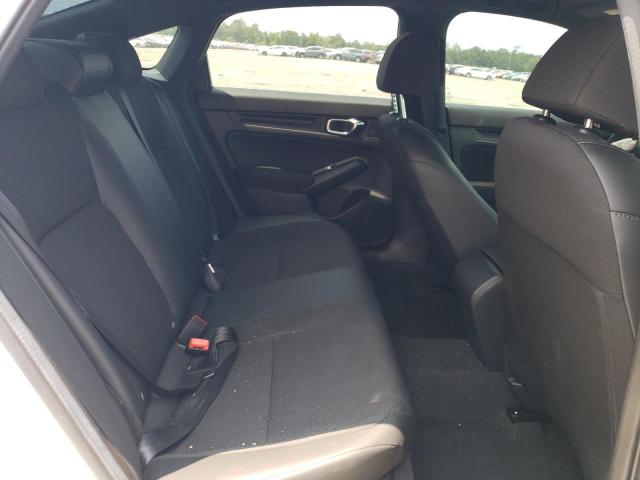 2024 HONDA CIVIC SPOR - 2HGFE2F57RH586944