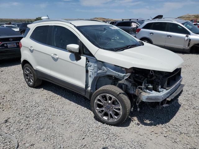 2020 FORD ECOSPORT T MAJ6S3KL3LC357176