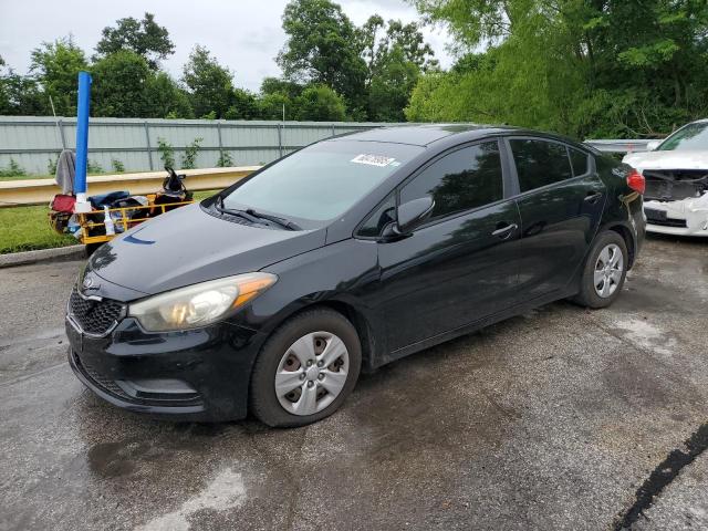 KIA FORTE LX