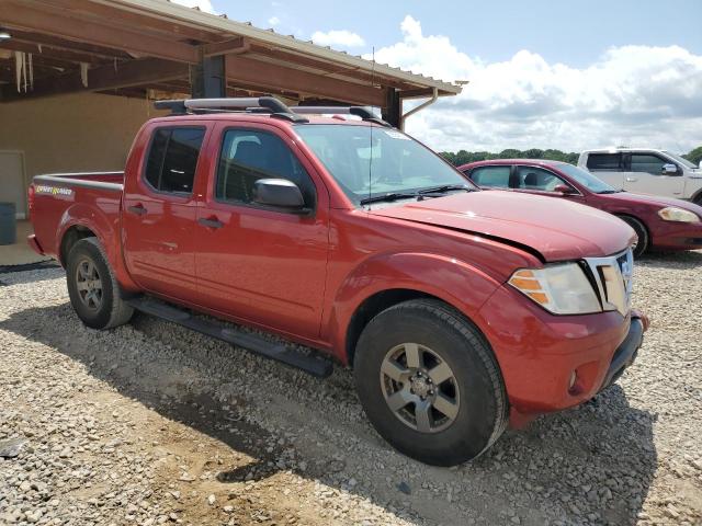 Vin: 1n6ad0er4dn744934, lot: 59564035, nissan frontier s 20134