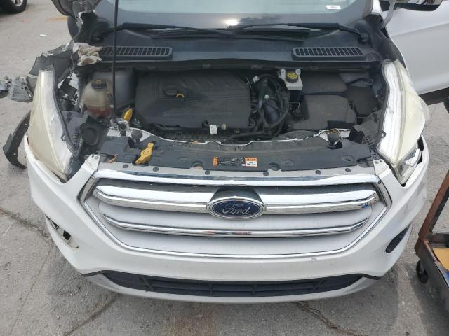 2018 FORD ESCAPE SE - 1FMCU9GD6JUB45421