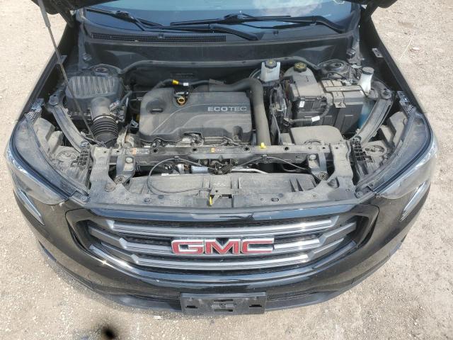2020 GMC TERRAIN SL - 3GKALPEV7LL179707