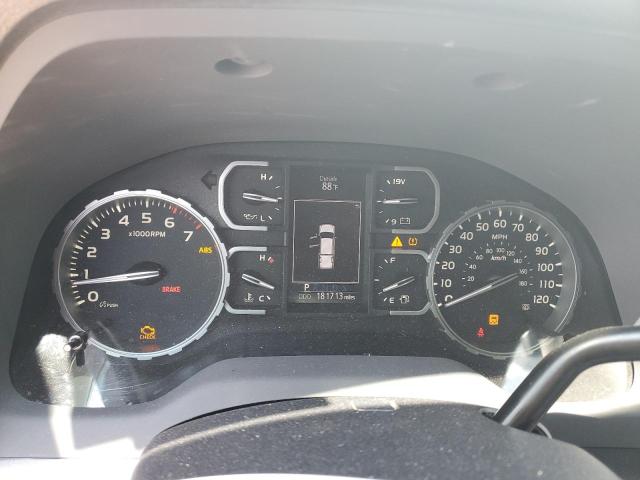 2019 TOYOTA TUNDRA DOU - 5TFTY5F18KX010661