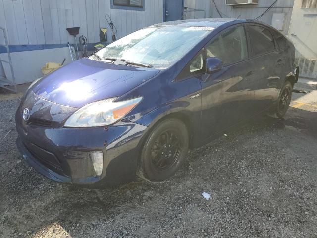 Vin: jtdkn3du8f1944821, lot: 59311805, toyota prius 2015 img_1