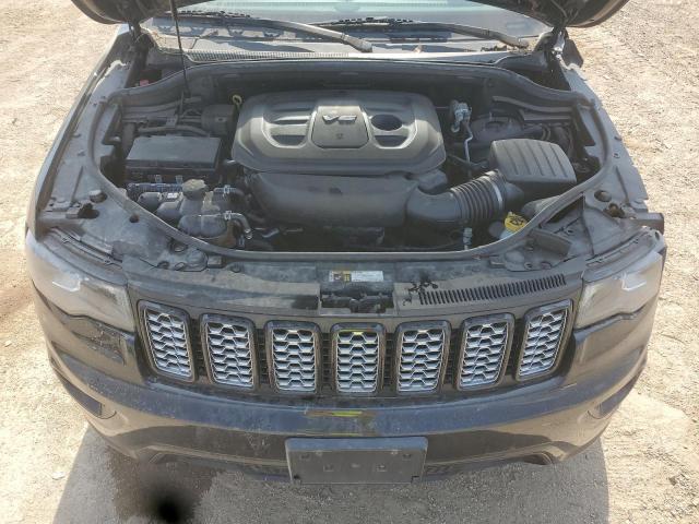 2018 JEEP GRAND CHER - 1C4RJFAG3JC284744