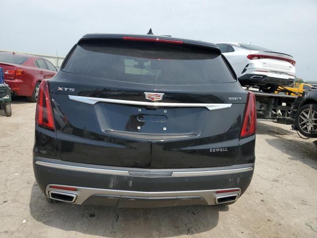 2025 CADILLAC XT5 PREMIU 1GYKNCR48SZ110272