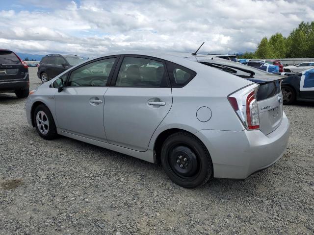Vin: jtdkn3du6f0444453, lot: 60650205, toyota prius 20152