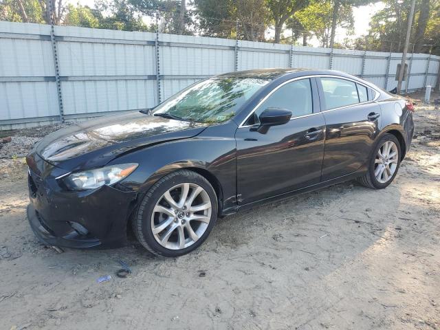 Vin: jm1gj1v5xg1400626, lot: 61512945, mazda 6 touring 2016 img_1