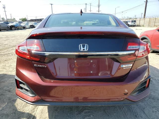 2020 HONDA CLARITY TO JHMZC5F30LC002152
