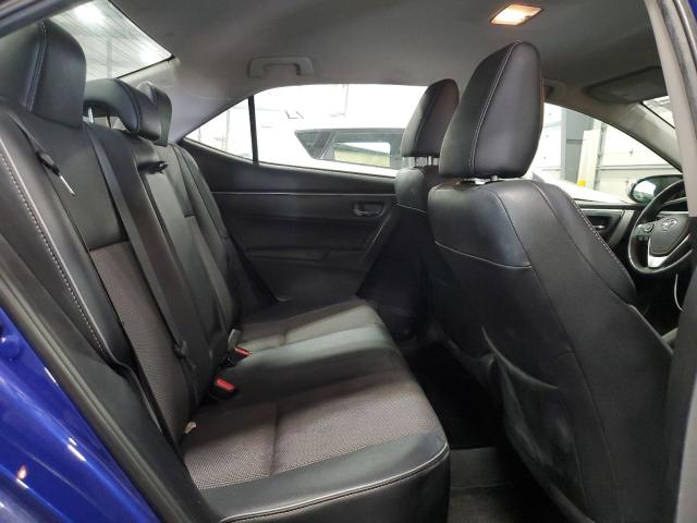 2015 TOYOTA COROLLA L - 2T1BURHE1FC438901