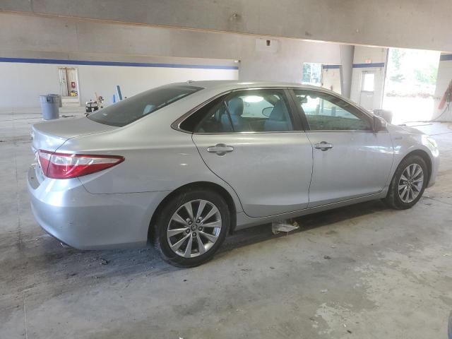 2016 TOYOTA CAMRY HYBR 4T1BD1FK0GU186908