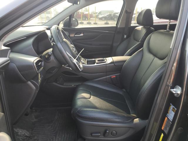 2023 HYUNDAI SANTA FE X - 5NMS6DAJ3PH485945