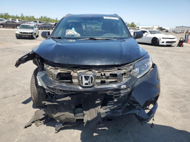 2021 HONDA HR-V SPORT - 3CZRU5H15MM725726