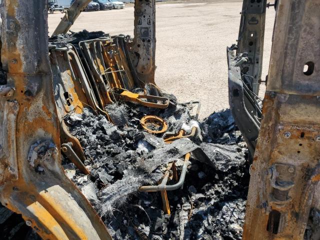 2022 FORD BRONCO RAP 1FMEE5JR2NLA51048