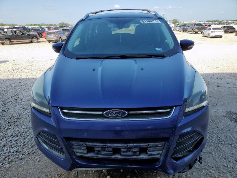 2016 FORD ESCAPE TIT - 1FMCU0JXXGUB36986