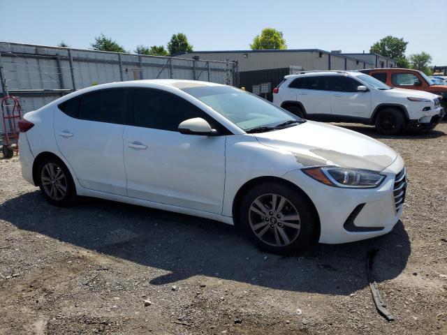 Vin: 5npd84lf1jh299763, lot: 61981865, hyundai elantra sel 20184