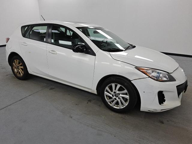 Vin: jm1bl1m72d1794285, lot: 58549795, mazda 3 i 20134