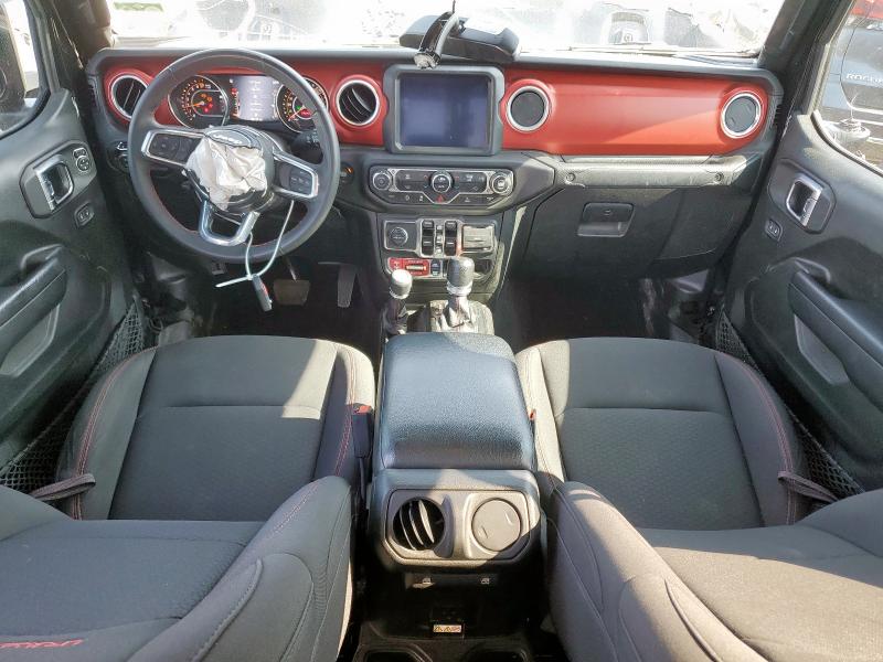 2023 JEEP GLADIATOR - 1C6JJTBG6PL524721