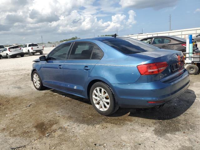 Vin: 3vwd17aj3fm225532, lot: 59927475, volkswagen jetta se 20152