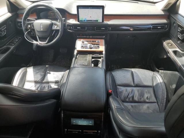 2020 LINCOLN AVIATOR GR 5LMYJ8XYXLGL19582