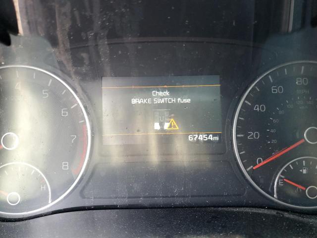 2019 KIA OPTIMA SXL - 5XXGV4L22KG301715