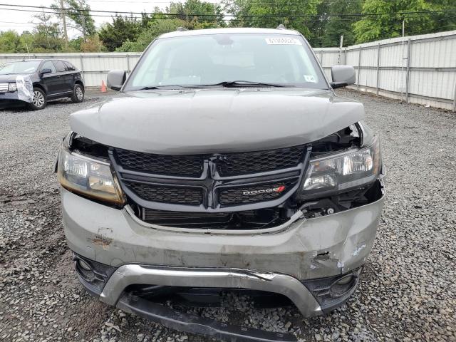 2020 DODGE JOURNEY - 3C4PDCGB7LT264044