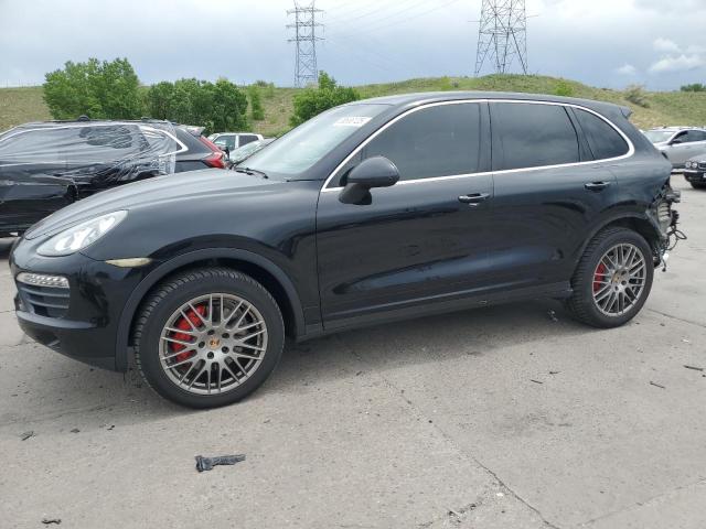 Vin: wp1ab2a26dla83415, lot: 58586125, porsche cayenne s 2013 img_1