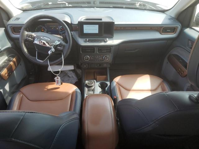2022 FORD MAVERICK X 3FTTW8E33NRA47480