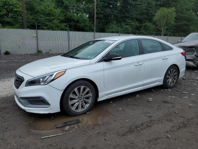 Vin: 5npe34afxhh508112, lot: 61070115, hyundai sonata sport 2017 img_1