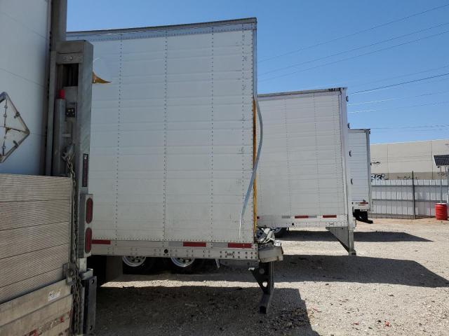 CIMC TRAILER 2017 white   527SR5320HL009860 photo #4