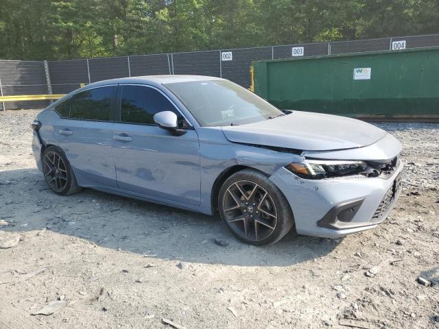 2022 HONDA CIVIC SPOR - 19XFL1H86NE016025