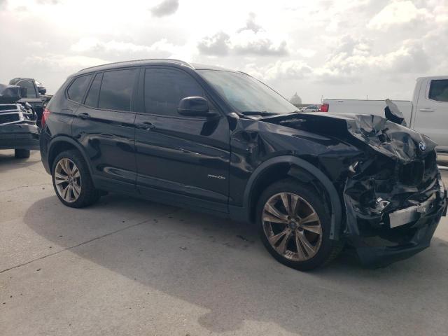 2015 BMW X3 XDRIVE2 5UXWX9C55F0D57069