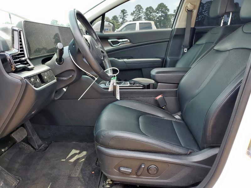 2023 KIA SPORTAGE E - 5XYK33AF0PG056609