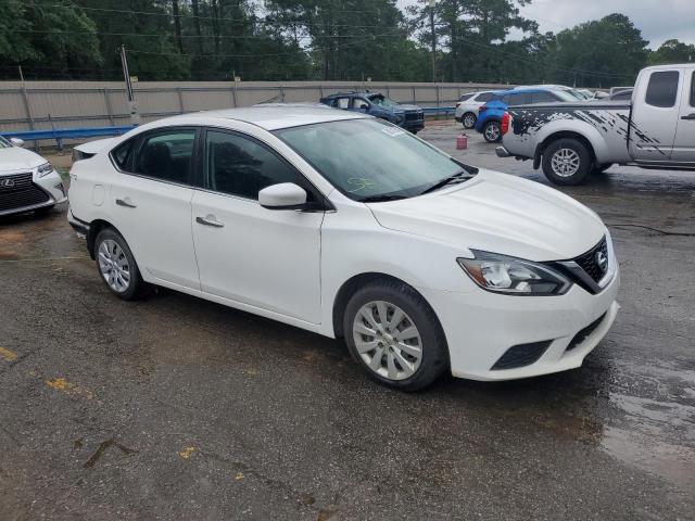 Vin: 3n1ab7ap6hl667305, lot: 60747545, nissan sentra s 20174