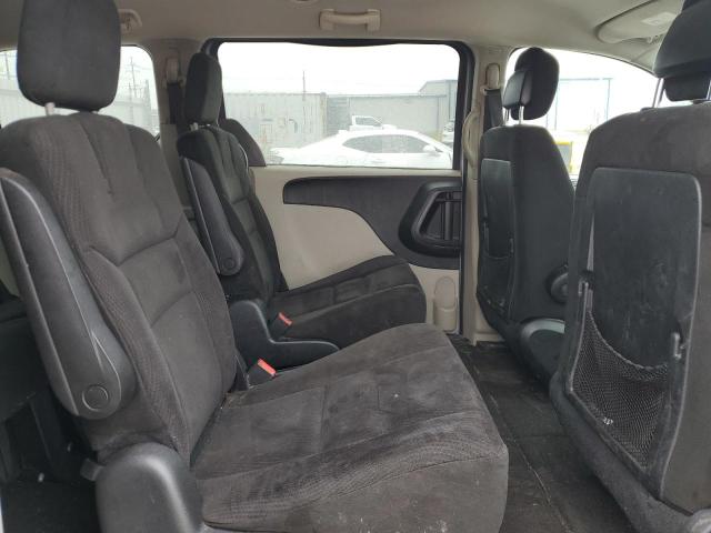 2015 DODGE GRAND CARA - 2C4RDGBG3FR569597
