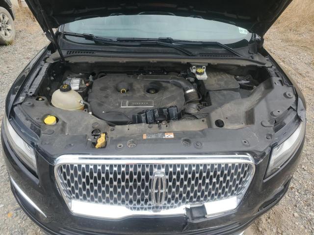 2019 LINCOLN MKC SELECT 5LMCJ2C98KUL26262