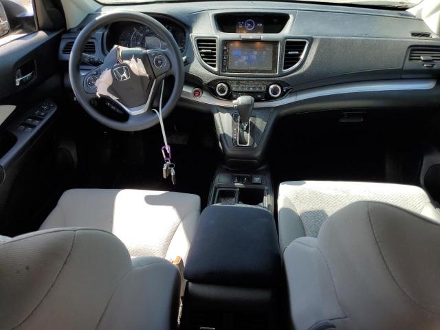 2016 HONDA CR-V EX 5J6RM4H55GL073886