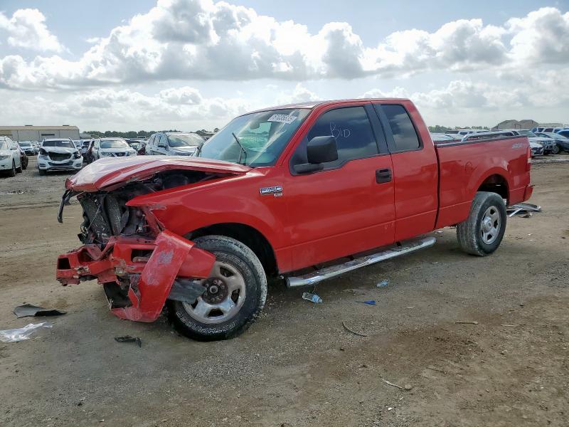 FORD F150