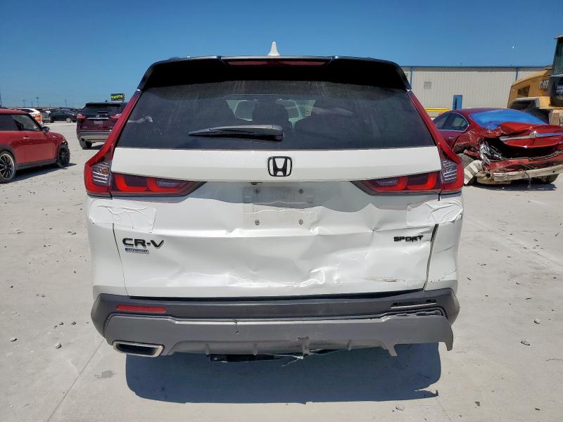 2023 HONDA CR-V SPORT 7FARS5H50PE012762