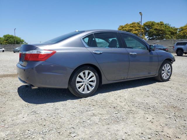 Vin: 1hgcr2f85da228119, lot: 60878685, honda accord exl 20133