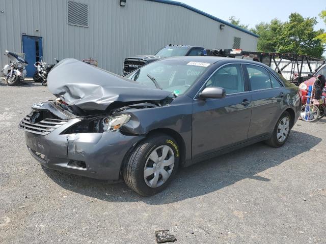 TOYOTA CAMRY BASE