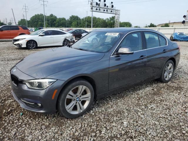 BMW 330 XI