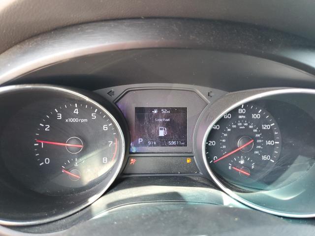 2020 KIA SEDONA LX KNDMB5C19L6613779