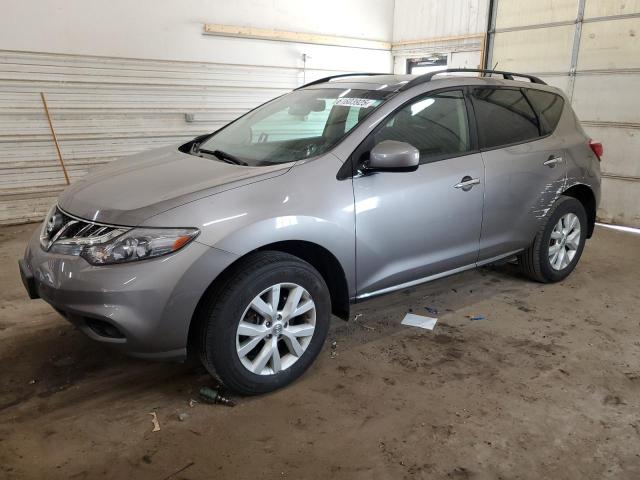Vin: jn8az1mw0cw212949, lot: 61603925, nissan murano s 2012 img_1