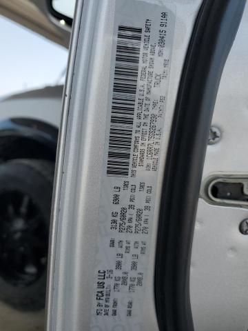2016 RAM 1500 SLT - 1C6RR7LT5GS267930