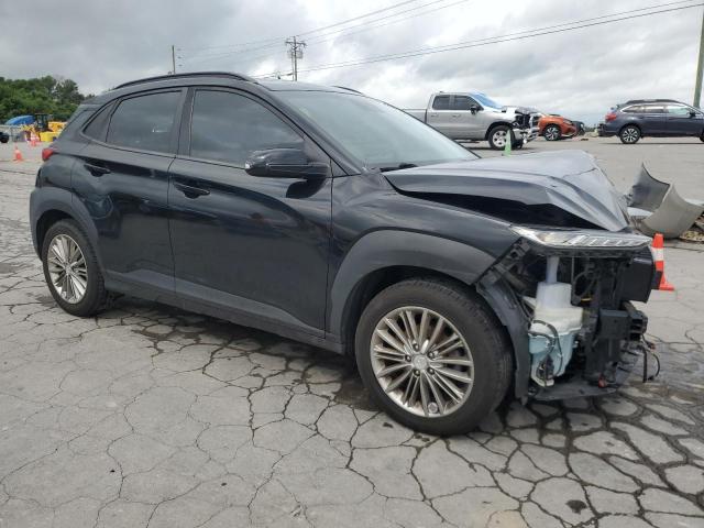 Vin: km8k62aa3ku242525, lot: 61243455, hyundai kona sel 20194